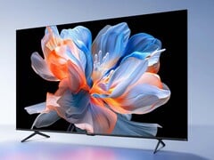 Телевизор Xiaomi TV FX Mini LED 2026 теперь доступен в более крупной 75-дюймовой версии