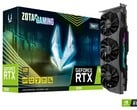 Zotac Gaming GeForce RTX 3090 Trinity (Изображение: Zotac)