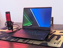 Alienware 16X Aurora (2026)