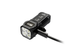 Новый TUP2 имеет 16 светодиодов. (Источник изображения: Nitecore)