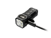 Новый TUP2 имеет 16 светодиодов. (Источник изображения: Nitecore)