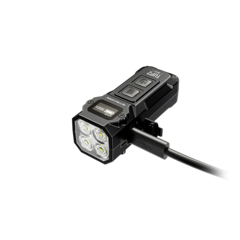 Новый TUP2 имеет 16 светодиодов. (Источник изображения: Nitecore)