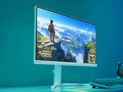 Игровой монитор 27M2N3501PA можно разогнать (Источник изображения: Philips)