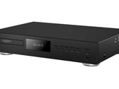 Krovatar KBU-500 — новый высококлассный 4K Blu-ray-плеер