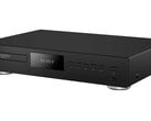 Krovatar KBU-500 — новый высококлассный 4K Blu-ray-плеер