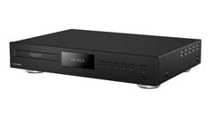 Krovatar KBU-500 — новый высококлассный 4K Blu-ray-плеер