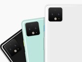 Это ли не новые расцветки Pixel 4? (Изображение: IndiaShopps)