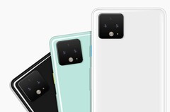 Это ли не новые расцветки Pixel 4? (Изображение: IndiaShopps)