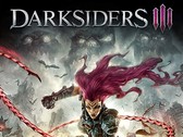 Darksiders III