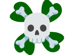 4chan был выведен из сети после крупного взлома. (Источник изображения: логотип 4chan с правками)