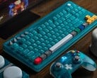 Компания 8BitDo отмечает 30-летие Nintendo 64, выпустив специальные версии клавиатуры Retro 87 и беспроводного контроллера Ultimate 2