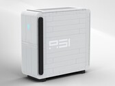 Alienware теперь продает копию игрового ПК Area-51, сделанную из Lego (Источник изображения: Dell)
