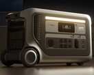 Компания Anker объявила о выпуске новой электростанции Solix F3000. (Источник изображения: Anker Solix)