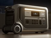 Компания Anker объявила о выпуске новой электростанции Solix F3000. (Источник изображения: Anker Solix)