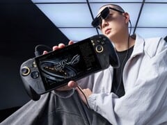 Сообщество Reddit обеспокоено ожидаемой ценой ASUS ROG Xbox Ally X20.