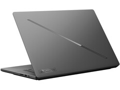 Asus ROG Zephyrus G16 GU606