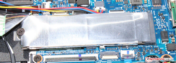 SSD с интерфейсом PCIe 4