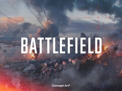 3 июня на сайте X снова появились видеозаписи грядущего ААА-шутера Battlefield 6. (Источник изображения: Battlefield Labs)