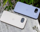 Notebookcheck провел обзор Google Pixel 9a (Источник изображения: Дэниел Шмидт)
