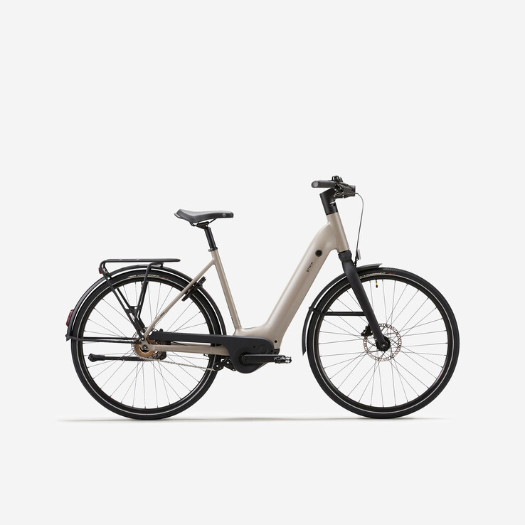 Велосипед Decathlon Btwin LD 940E Connect. (Источник изображения: Decathlon)