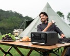 EcoFlow River 3 Plus может похвастаться батареей LiFePO4 емкостью 286 Втч (Источник изображения: EcoFlow)