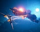 До 15 сентября в Steam действует скидка 80 % на игру Everspace 2.