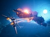 До 15 сентября в Steam действует скидка 80 % на игру Everspace 2.