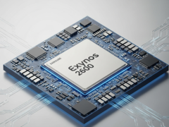 В сети появились новые слухи о Exynos 2600 (источник изображения: Samsung, отредактировано)