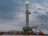 Оборудование на площадке оценочной скважины Sugarloaf компании Fervo Energy (Источник изображения: Fervo Energy)