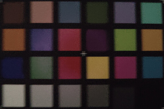 ColorChecker 