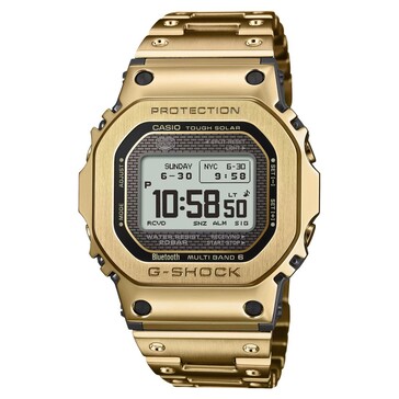 G-Shock GMW-BZ5000GD-9JF (Источник изображения: Casio Japan)