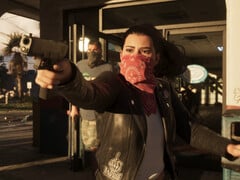 Ограбления в игре GTA 6 могут потребовать значительно большего планирования, чем в предыдущей части серии.