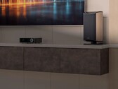 Домашняя аудиосистема JL Audio Primacy от Garmin