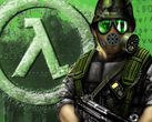 Обложка игры Half Life: Opposing Force (источник изображения: Steam)