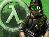 Обложка игры Half Life: Opposing Force (источник изображения: Steam)