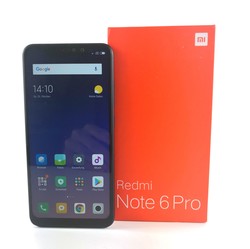 На обзоре: Xiaomi Redmi Note 6 Pro. Тестовый образец предоставлен TradingShenzhen