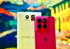 Может показаться, что Motorola Moto G37 может многое предложить в плане камеры, но на самом деле её возможности весьма ограничены.