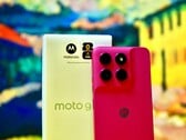 Может показаться, что Motorola Moto G37 может многое предложить в плане камеры, но на самом деле её возможности весьма ограничены.