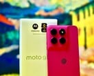 Может показаться, что Motorola Moto G37 может многое предложить в плане камеры, но на самом деле её возможности весьма ограничены.