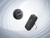 Insta360 Mic Air может напрямую подключаться к некоторым камерам Insta360. (Источник изображения: Insta360)
