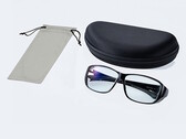 Очки Kenko Tokina Asterism Glasses поставляются в комплекте с жестким футляром и мягким чехлом. (Источник изображения: Kenko Tokina)