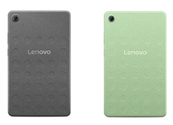 Выбор цвета Lenovo Tab One