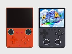 Дизайн устройства MagicX Pocket Dream уже был изменен с учётом отзывов общественности.