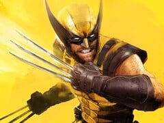 Основные рекламные иллюстрации к комиксу «Росомаха» от Marvel.