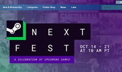 Пять действительно классных демо-версий с фестиваля Steam's Next Fest, которые стоит посмотреть (Источник изображения: Steampowered.com - скриншот)