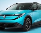 Следующее поколение Nissan Leaf 2026 года выпуска будет оснащено быстрой зарядкой, запасом хода в 303 мили и многочисленными технологическими функциями. (Источник изображения: Nissan)