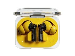 Ничто не подтверждает выпуск преемника модели Ear (a) (на фото).