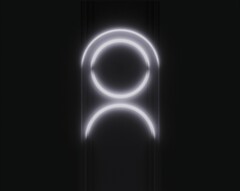 Тизер Nothing Phone (3) намекает на тройные задние камеры. (Источник изображения: Nothing)