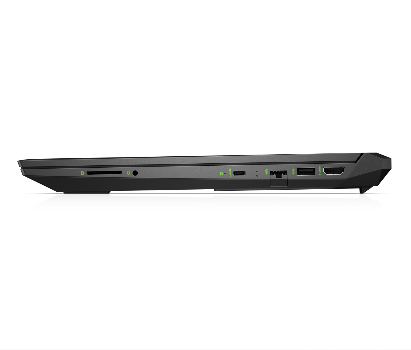 Купить Игровой Ноутбук Hp Pavilion 17