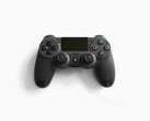 Вы можете использовать игровой контроллер DualShock 4 от PS4 с RPCS3.